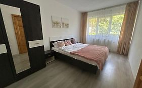 Aparthotel Brasov Neptun